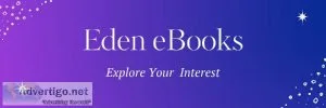 Eden eBooks