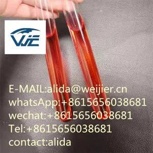 Expert supplier of 20320-59-6 high yield new bmk liquid 20320 59