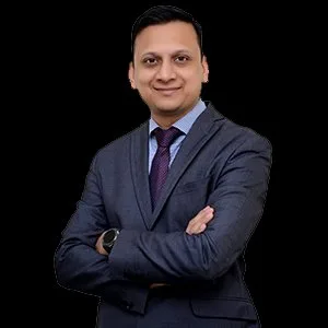Dr lalit modi the best knee replacement surgeon in rajasthan