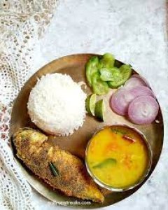 Folui fish curry fish recipe bengali cooking tips and benefits