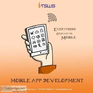 Best mobile app development in ahmedabad