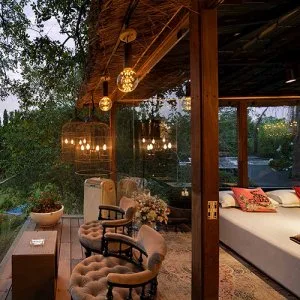 Looking for a relaxing stay check out the best resort for family