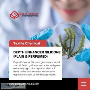 Denim washing chemicals  Eureka Chem India