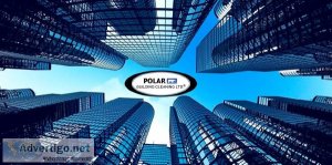 Polar Building Cleaning Services