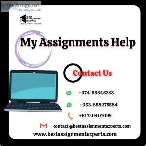 My Assignments Help