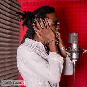 Voice Talent Australia