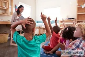 Best Teaching Recruitment Agency In UK