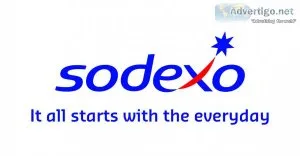 Sodexo  ACU is Hiring Now