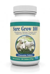 Do Puppies Require Multivitamins