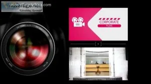 Animated explainer videos