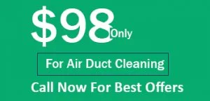 Optimax Air Ducts