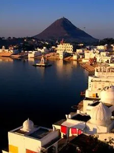 Book The Ajmer and Puskar sightseen at Affordable Price
