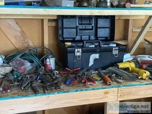 Hemet Estate Sale