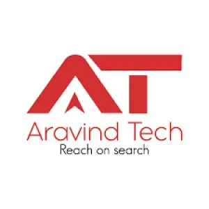 Aravind tech