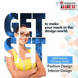 Fashion designing course in indore