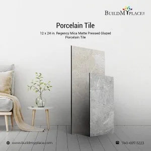 Limited Period Sale on Porcelain Tile at Louisville KY
