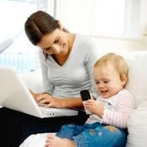 When you work from home you save