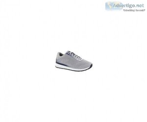 All About Buying A Drew Shoe Thrust - GreyNavy Mesh