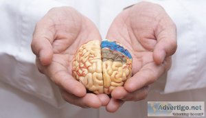 Alzheimer s treatment center in chennai