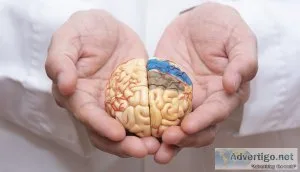 Alzheimer s treatment center in chennai