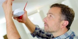 Ensuring your New Home is a Safe Home