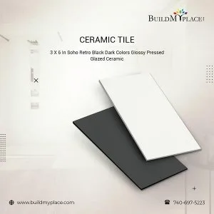 Limited Period Sale on Ceramic Tile