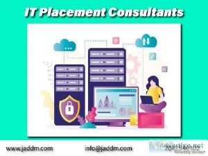 IT Placement Consultants