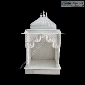 Buy marble temple for home or temple