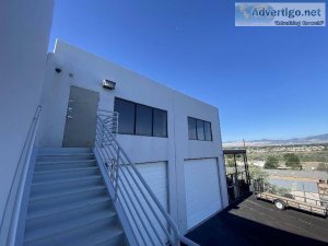 8679 South 700 West - Office Space