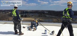 Online Fall Protection Training (Alberta)