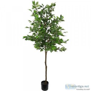 Invest in a carefully designed artificial ficus tree