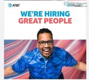 ATandT is Hiring Retail Sales Consultants in Boulder and Longmon