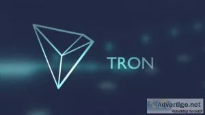 Scale up your business standards with tron dapps development