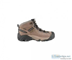 Purchase Keen Targhee II Mid Wide ShitakeBrindle