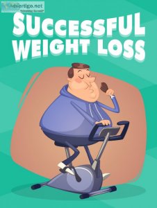 Free Successful Weight Loss Guidelines