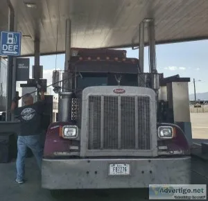 Drivers needed