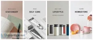 Check Out The Latest Arrivals on USTUDIO Now