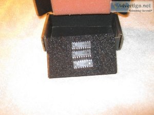 NPX Semiconductors &ndash Three &ndash 18 pin Integrated Circuit