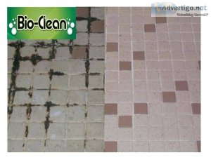 Bio-Clean Tile and Grout Cleaning in Pottstown PA
