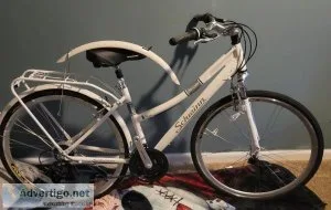 Schwinn Hybrid Discovery New