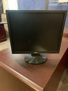 ASUS VB198 LCD Computer Monitor