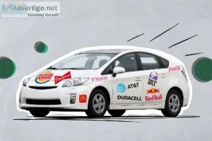 Get Paid For Driving
