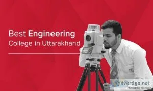 Dbuu, engineering college in uttarakhand