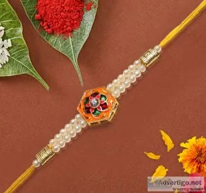 Buy rakhi and rakhi gifts