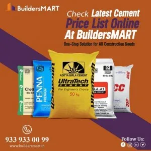 Buy ambuja cement online
