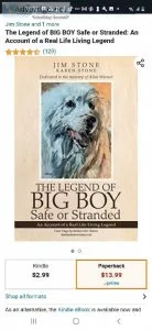 True friends are hevan sent. And.the legend of big boy safe ore 
