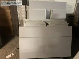 Cubicle Panels