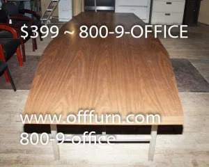 Conference Table