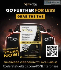 Save Fuel and Make Money