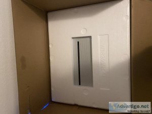 Brand new electric table saw